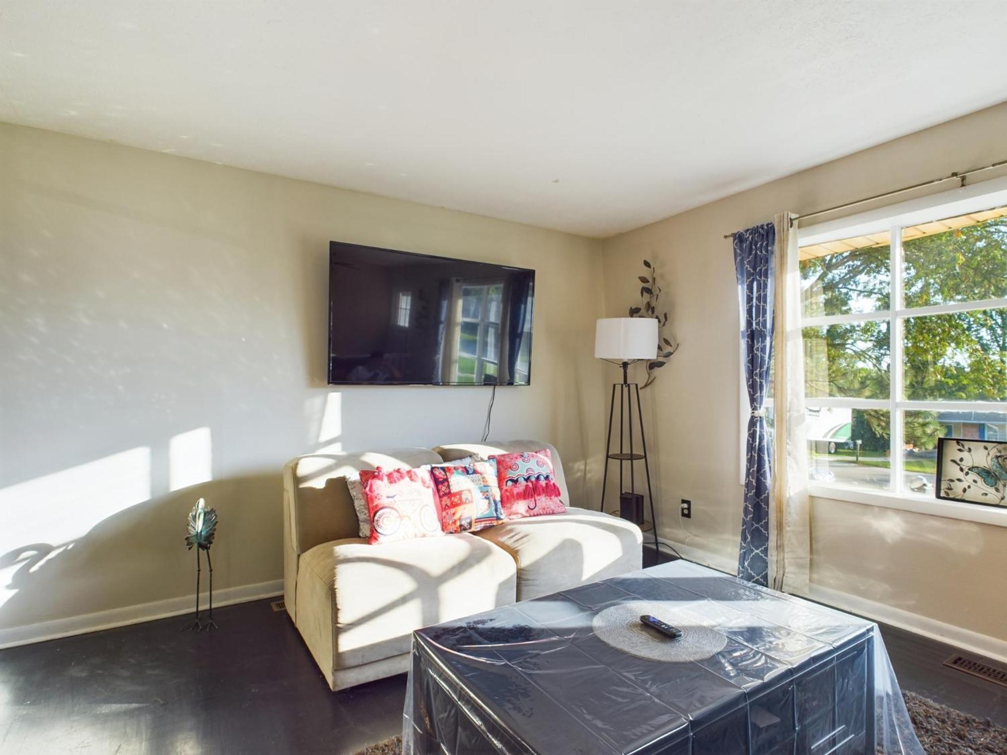 Pine Forest Zen Cottage - 10 Min To Fort Bragg Fayetteville Ngoại thất bức ảnh