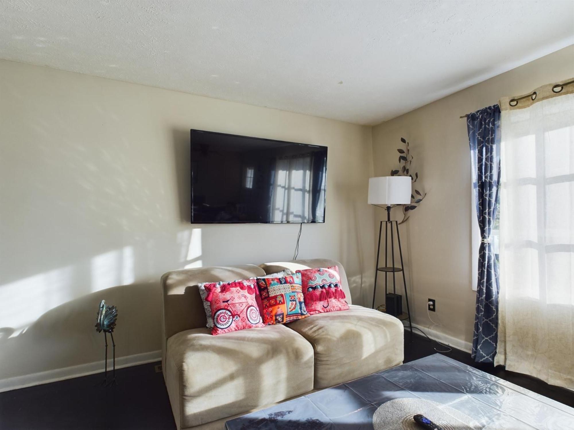 Pine Forest Zen Cottage - 10 Min To Fort Bragg Fayetteville Ngoại thất bức ảnh