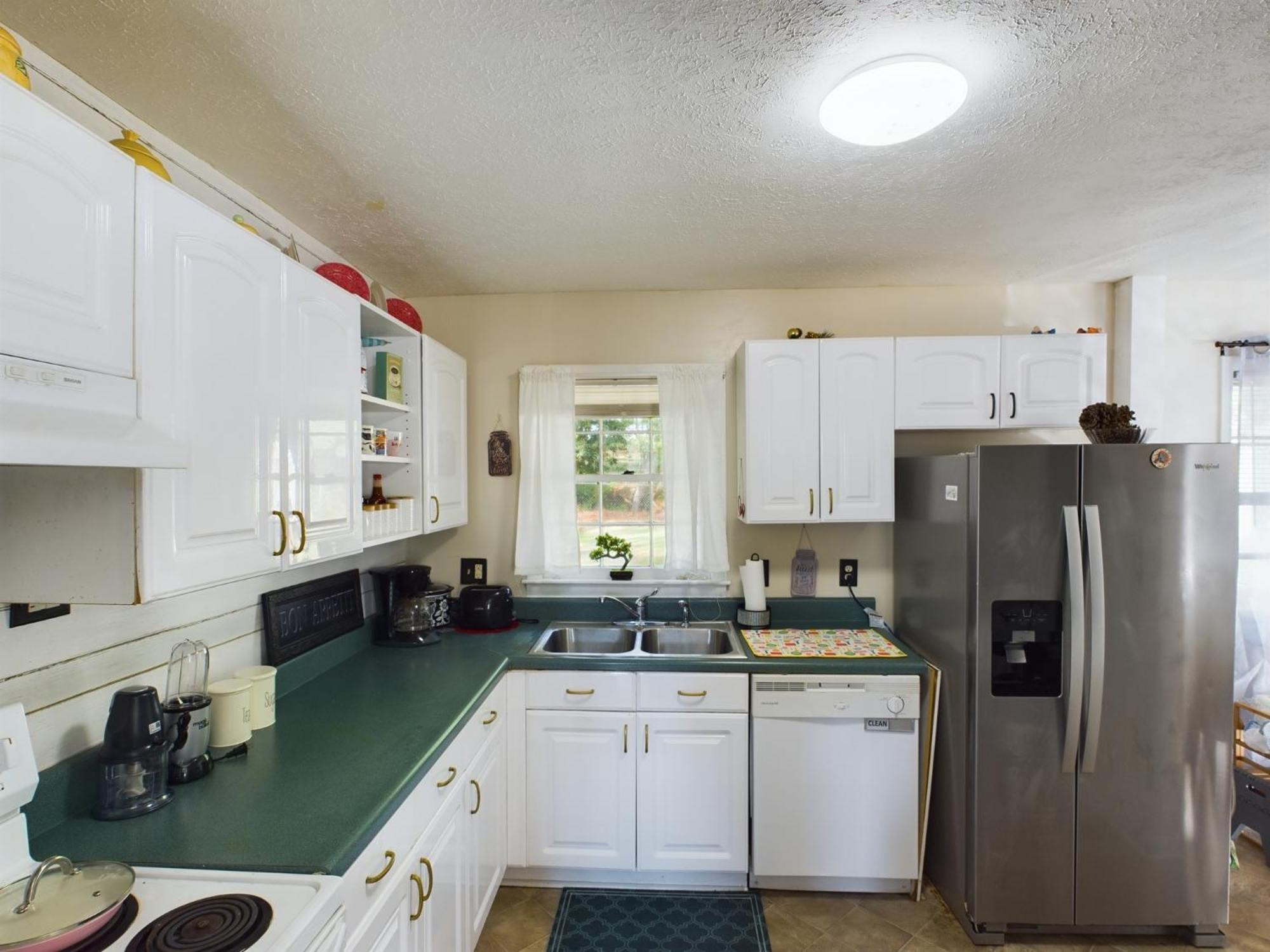 Pine Forest Zen Cottage - 10 Min To Fort Bragg Fayetteville Ngoại thất bức ảnh